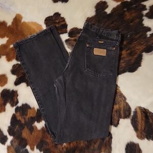 Wrangler Jeans